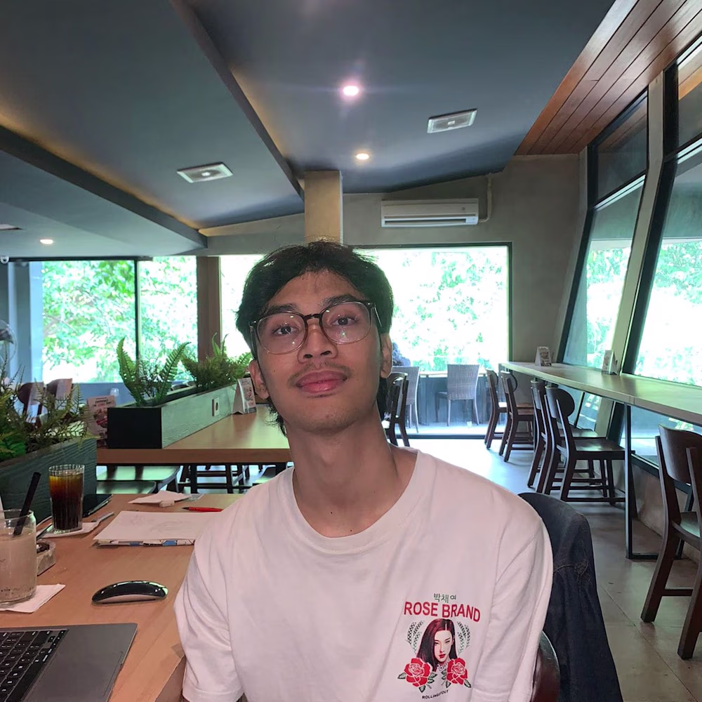 Gagat Kurniawan