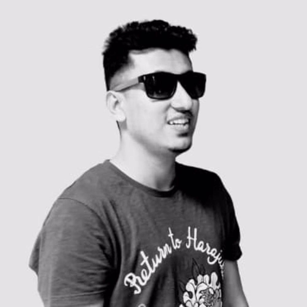 Saurabh Sharma