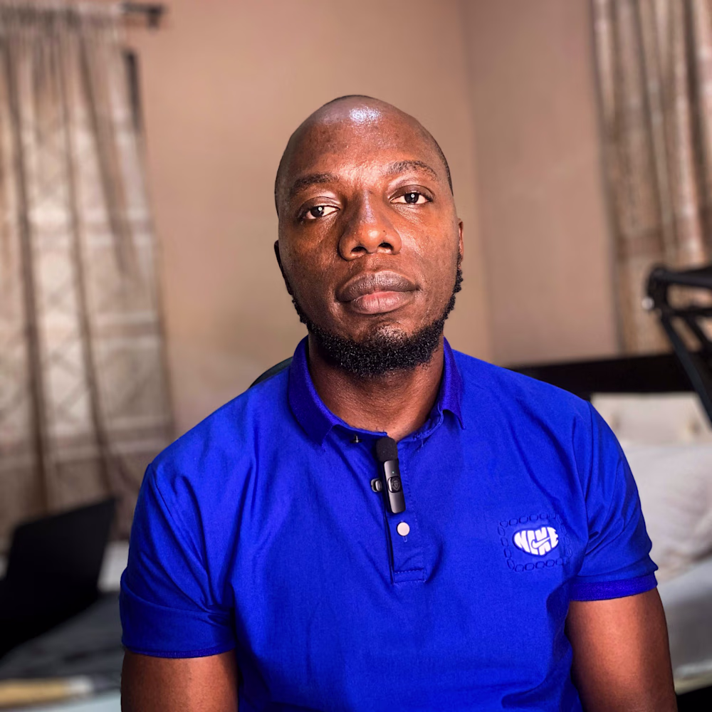 Paul Okoduwa
