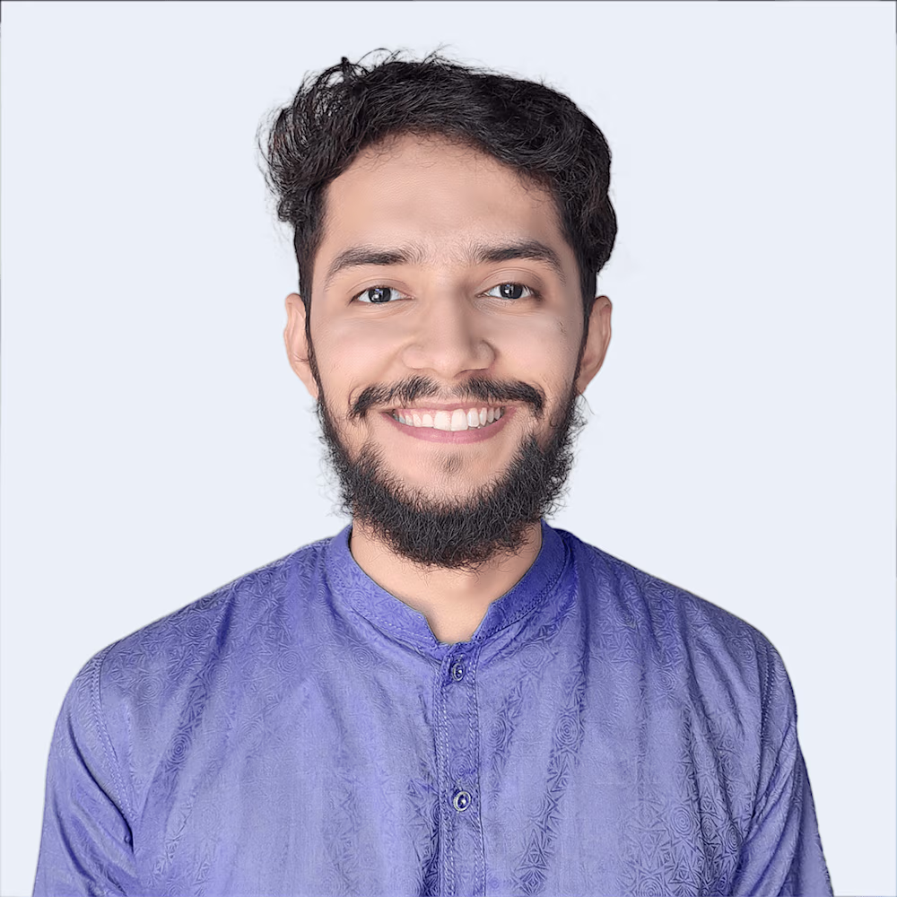 Miqdam Sajid
