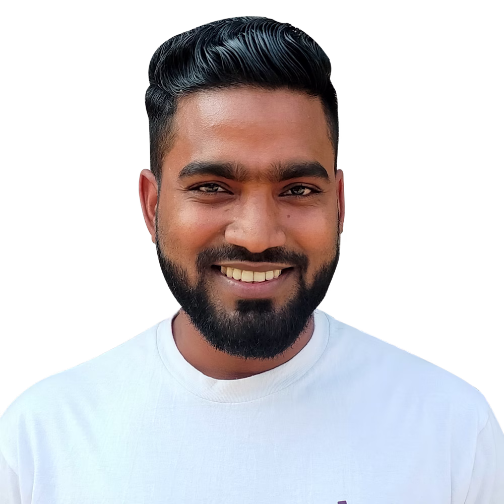 Md Ismail Hossain