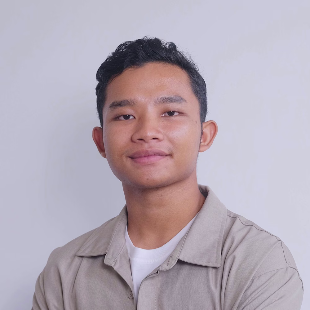 Malik Wibowo
