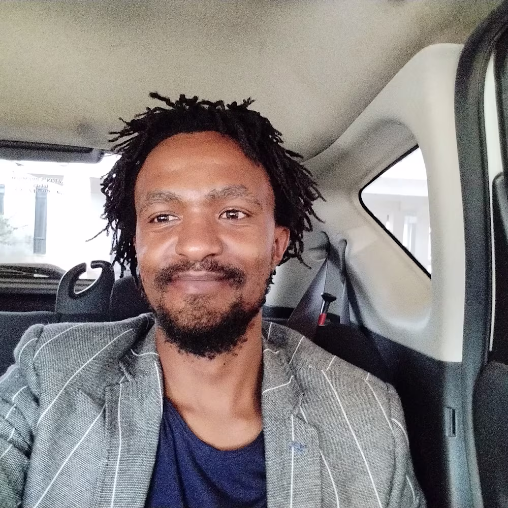 Ndung'u Njau