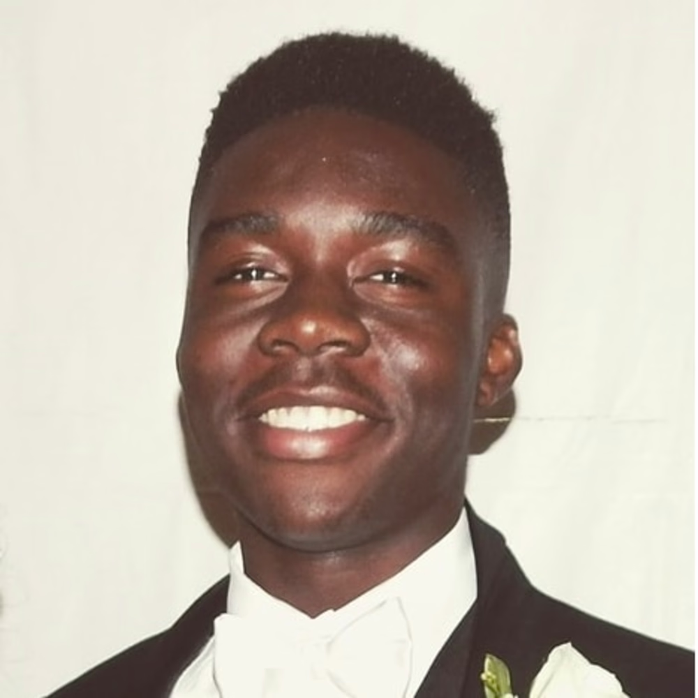 Raheem Lawal