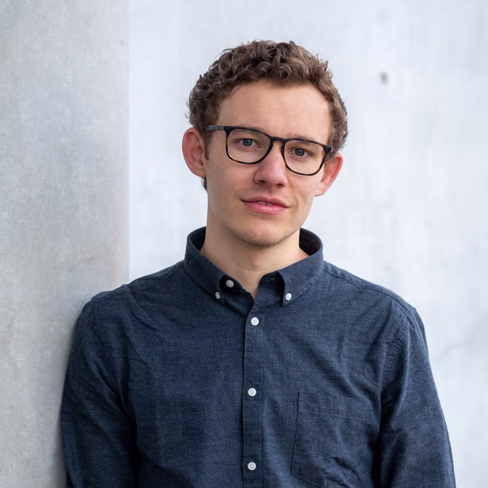 Tobias Bader