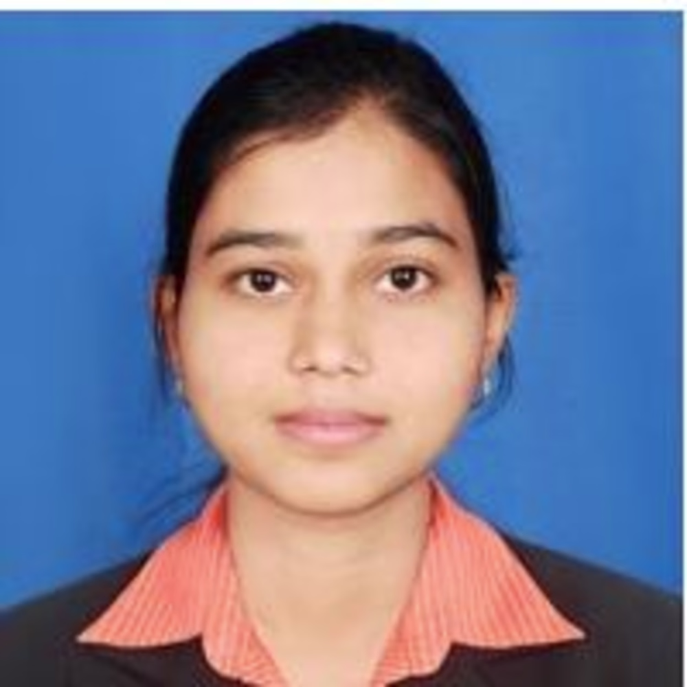 Dikhita Sahu