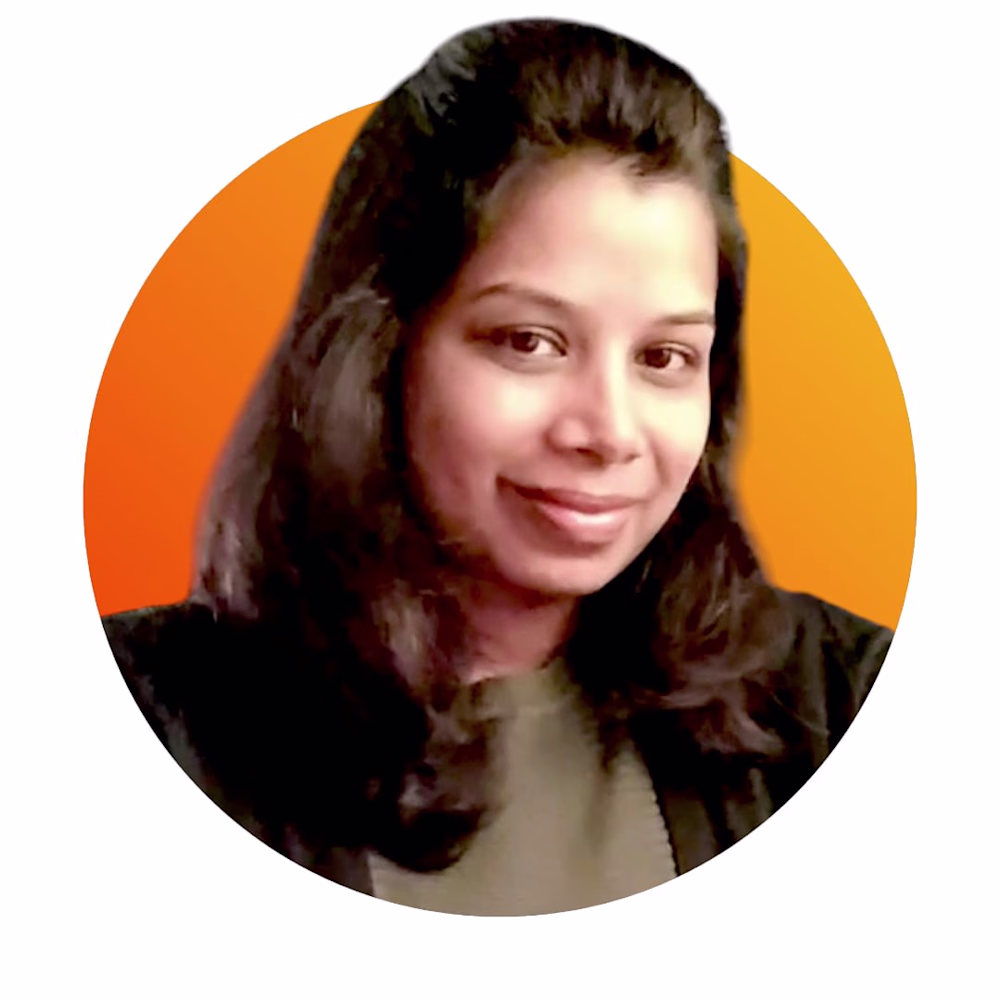 Rasmita Maharana