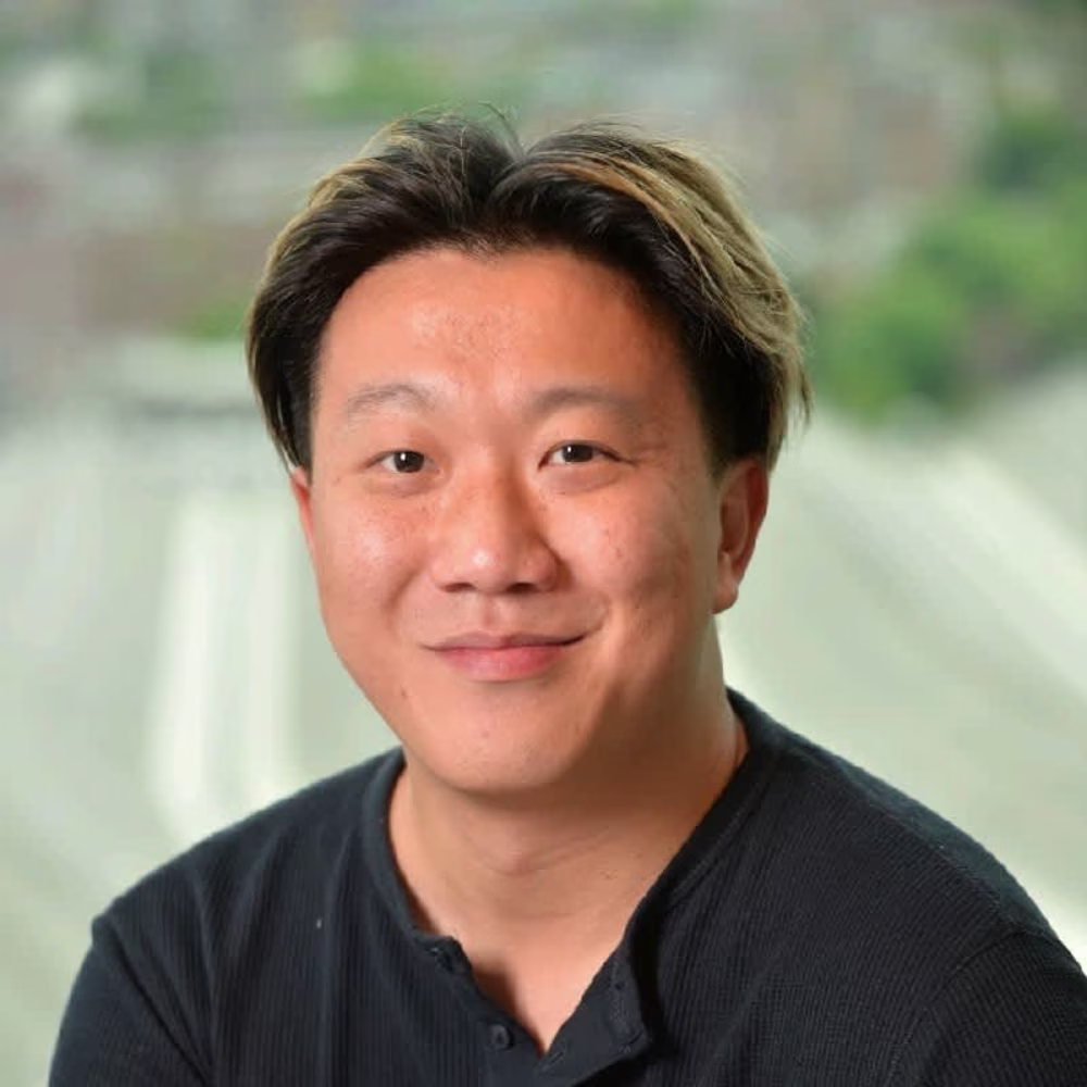 Tom Cheung