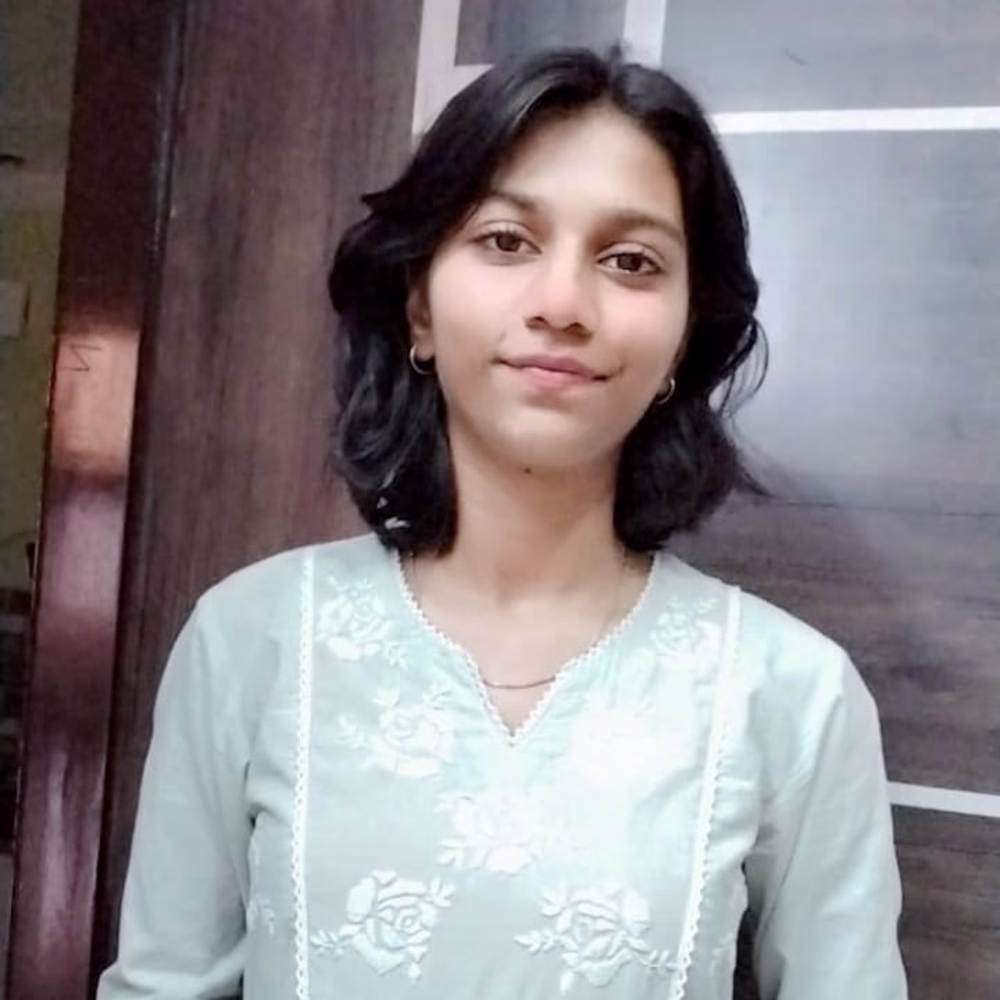 Nandani Giri