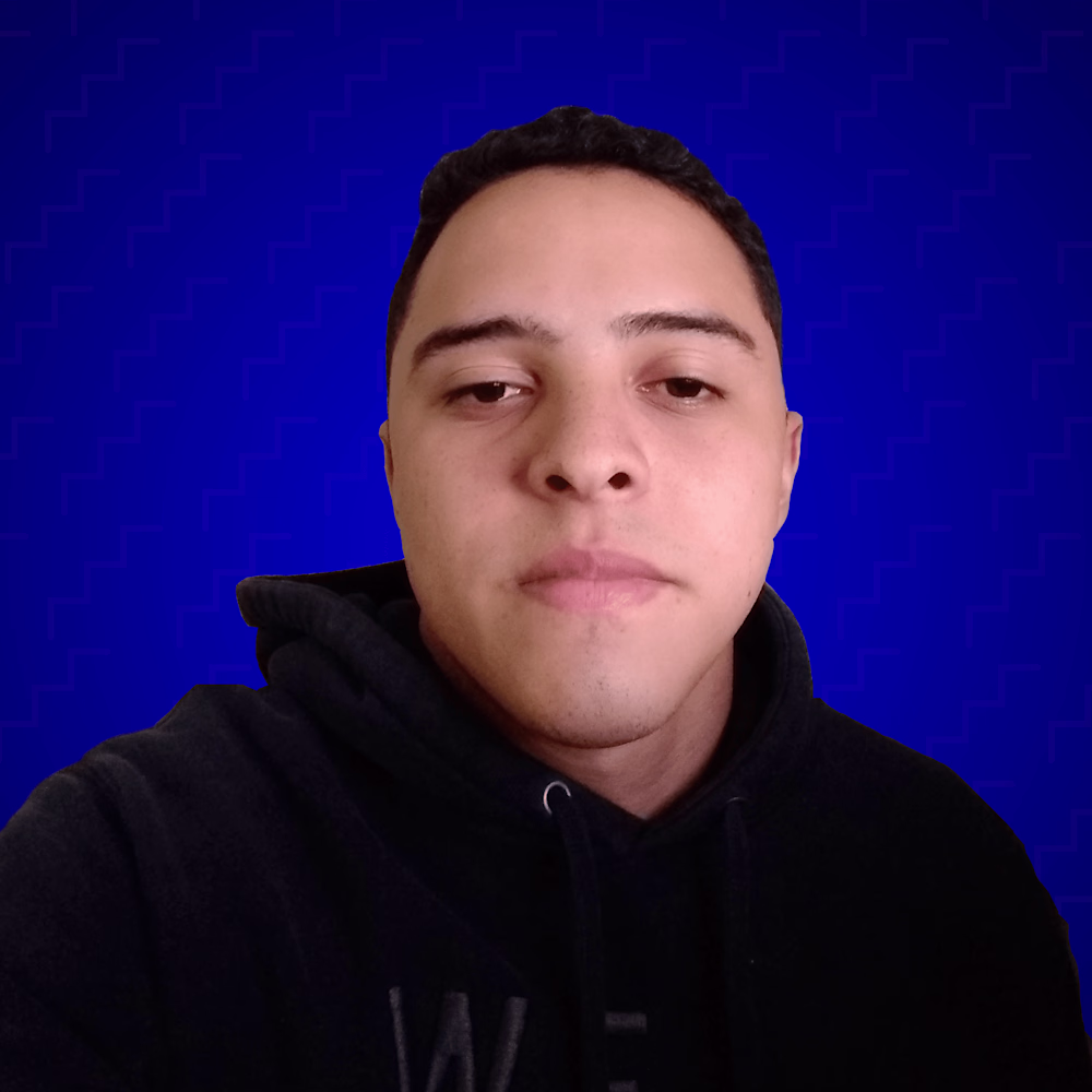 Daniel Eduardo