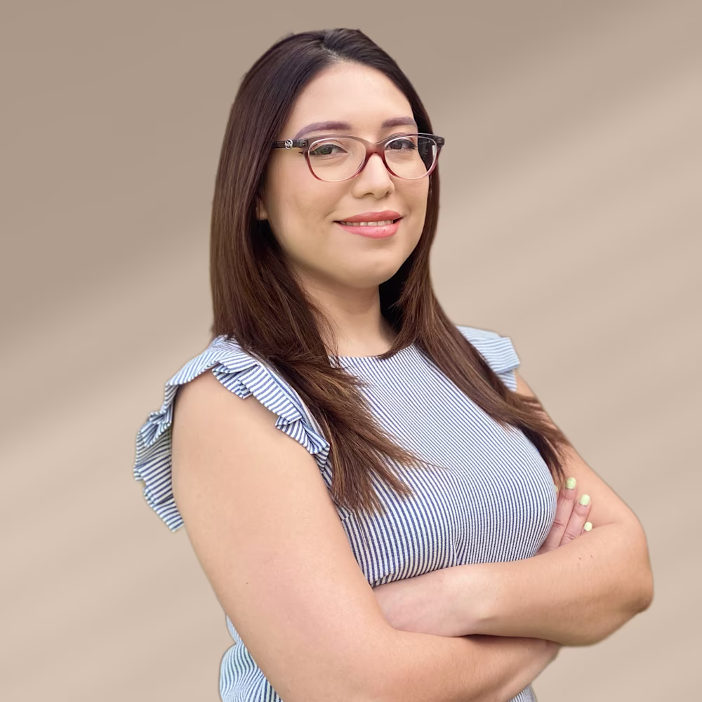 Jhoslyn García