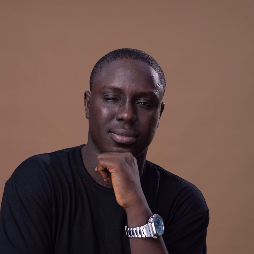 Stephen Adedokun
