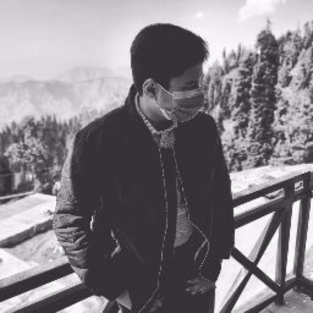 Sheraz Waseem
