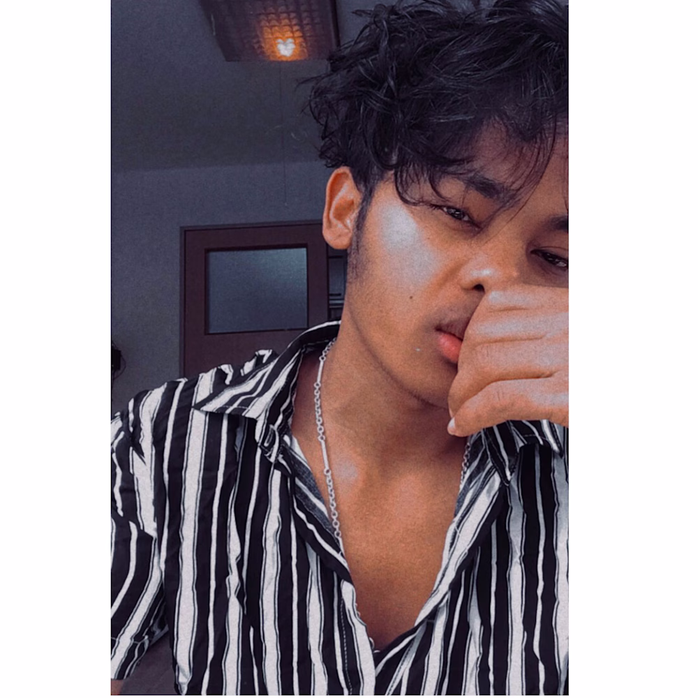 Rajan Rajbanshi