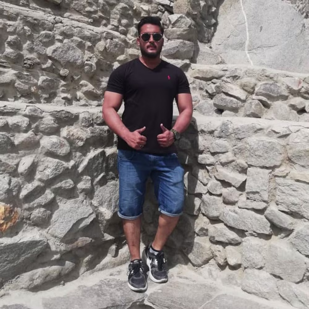Zain  Abbas