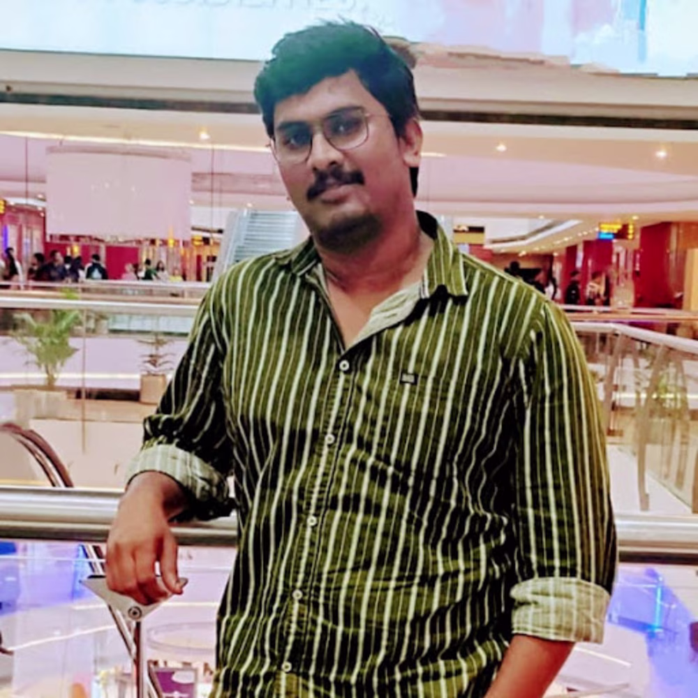 Shaik Reddy Shareef