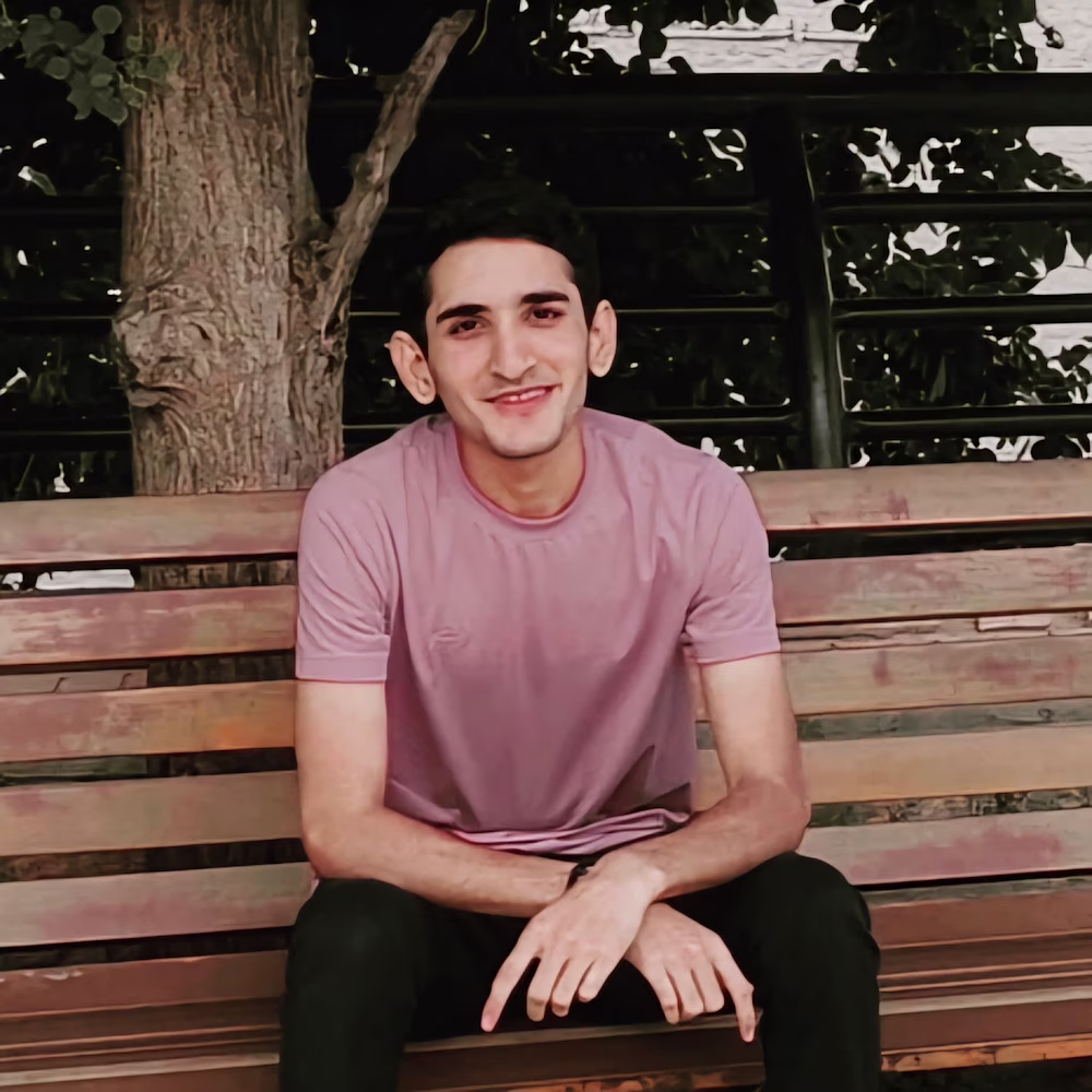 Avijeet Sharma