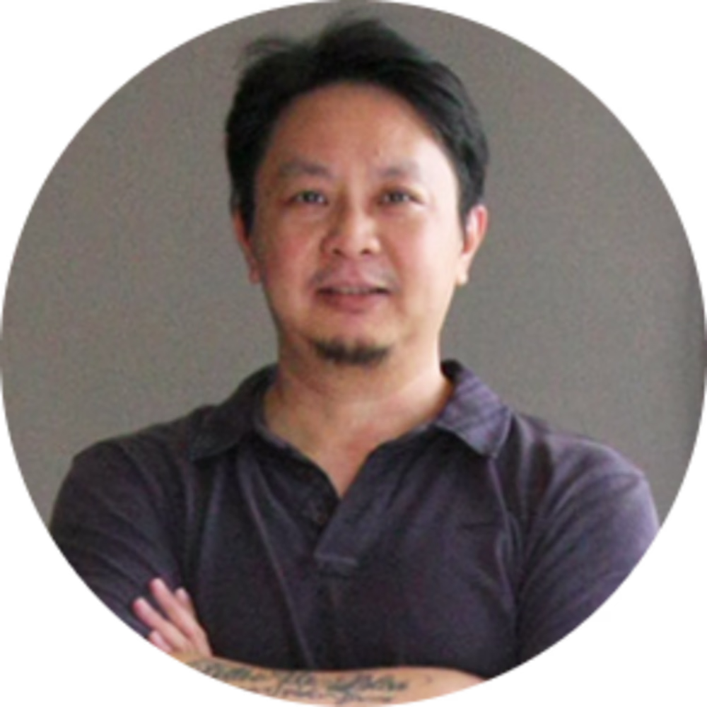 Adrian Khoo
