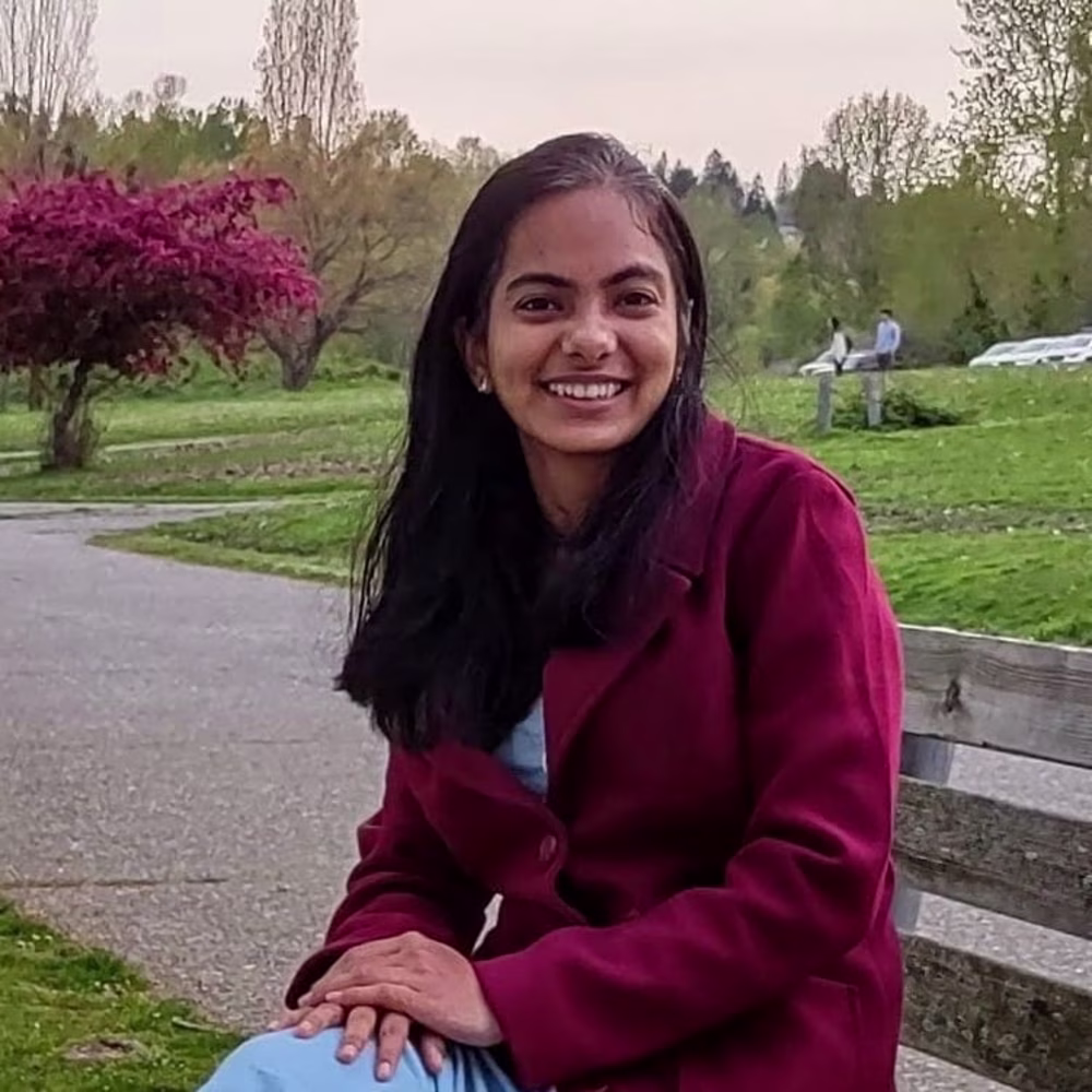 EKta Purswani