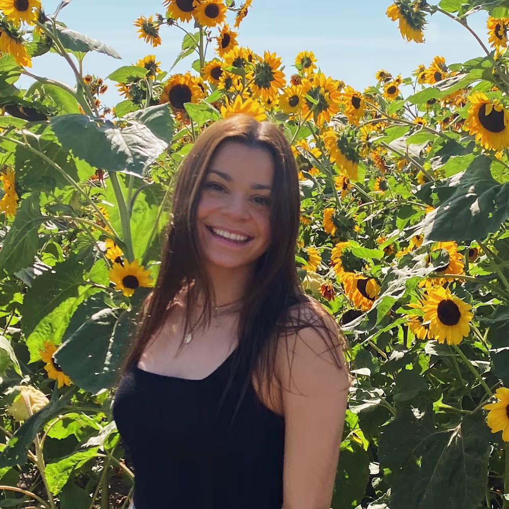 Kaitlyn Harvie
