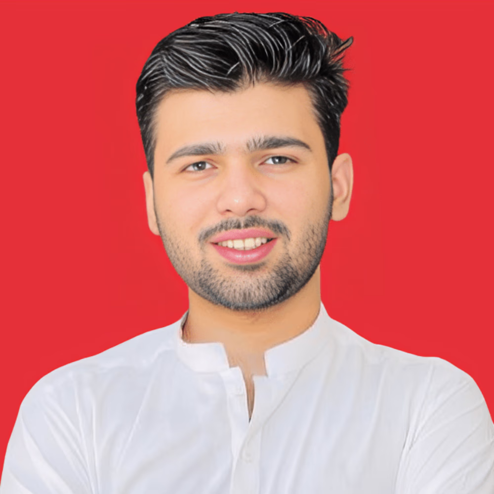 Farhan Masood
