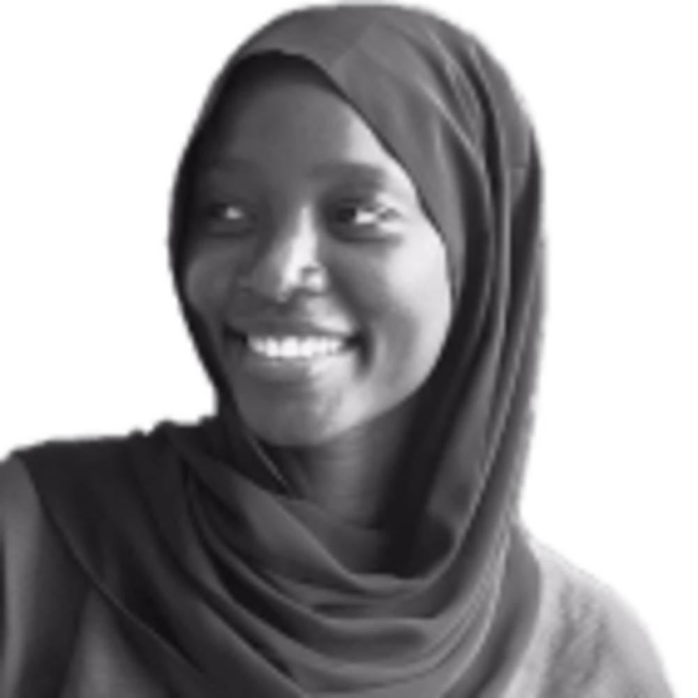 Aishat Adwan