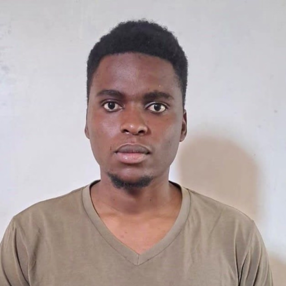 Omari Abdul