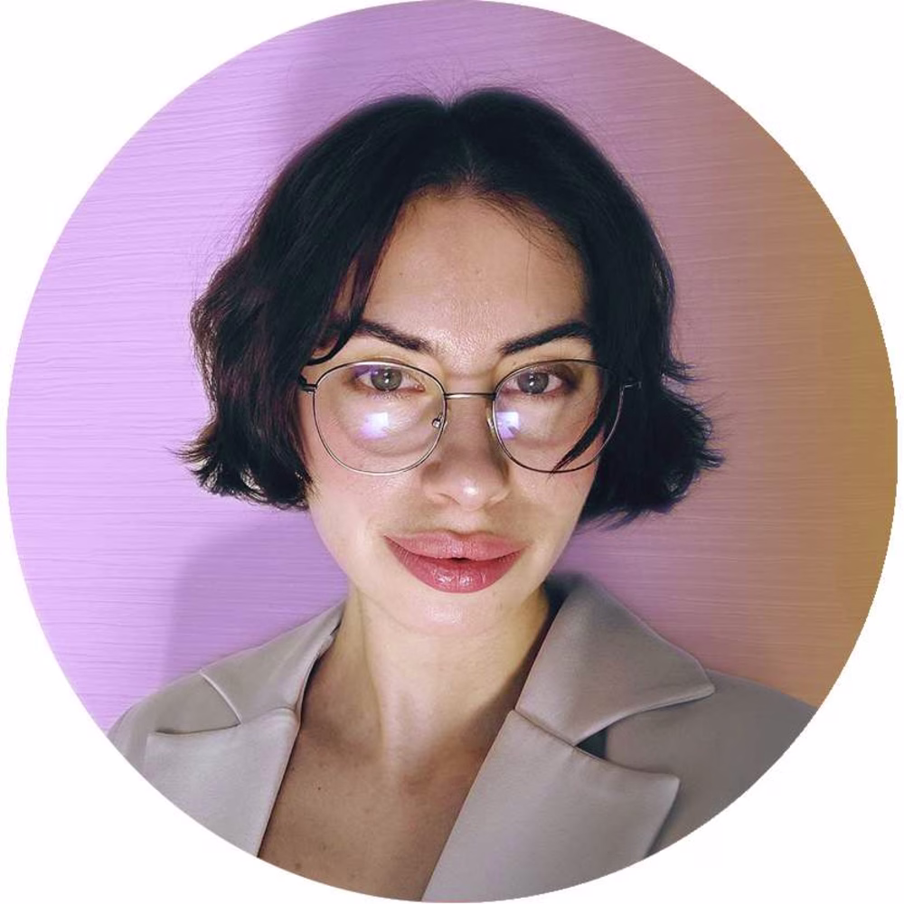 Liusinie Kaladzhian
