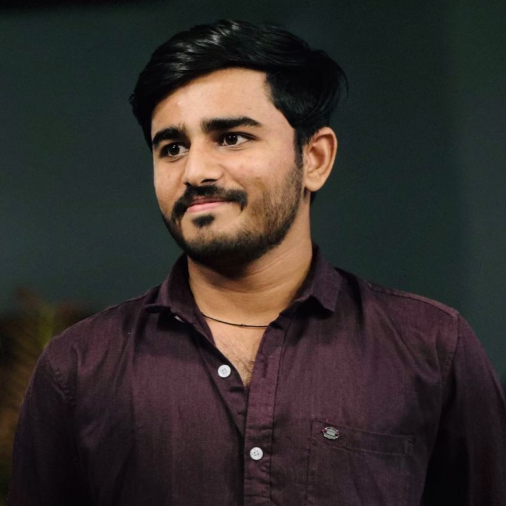 Piyush Solanki