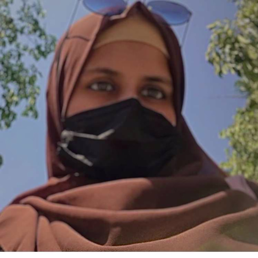 Khola Qasim