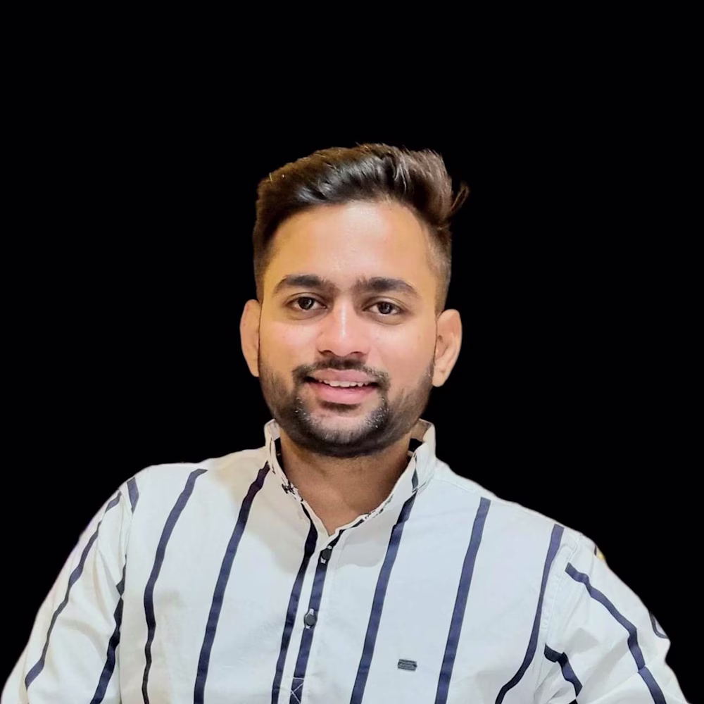 Yash Patil