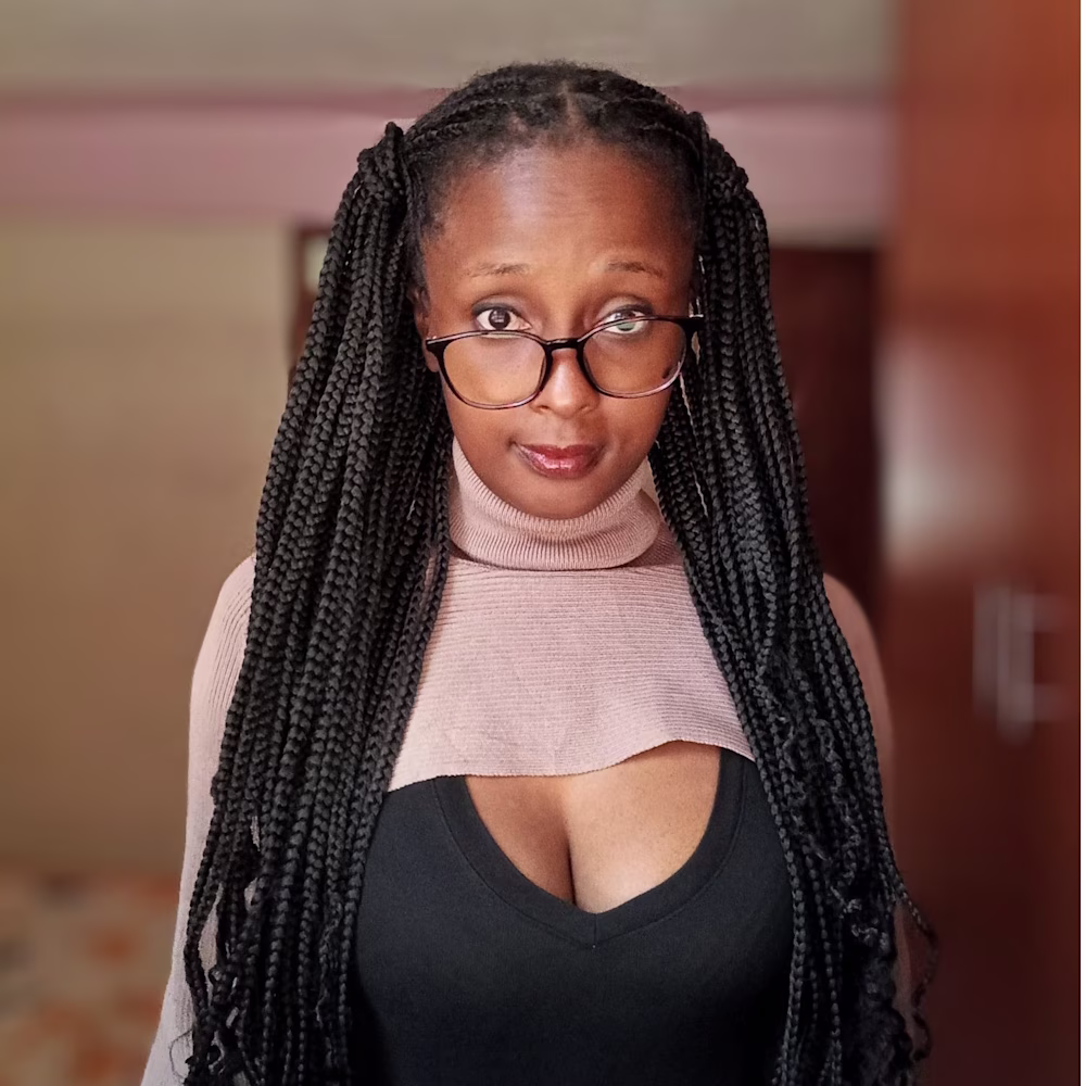 Naomi Ng'endo