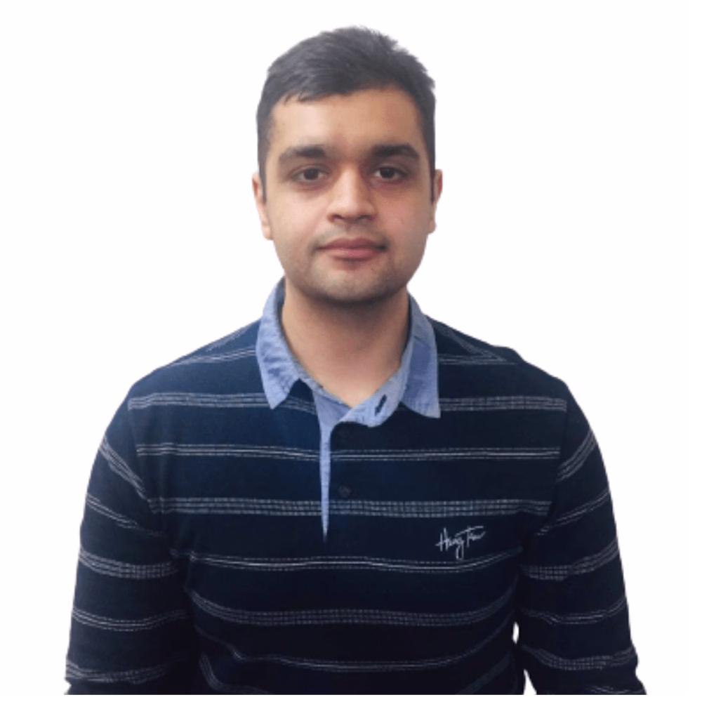 Waleed Masood