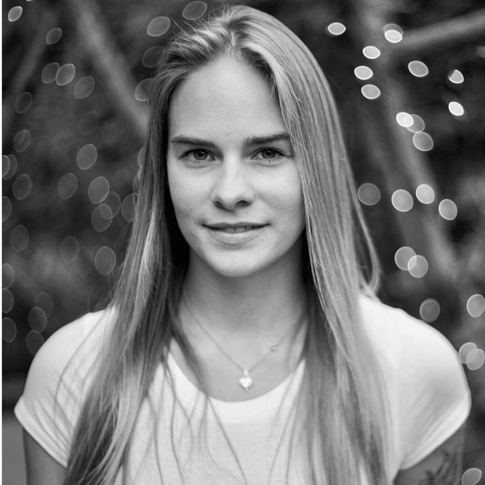 Mollie Mello