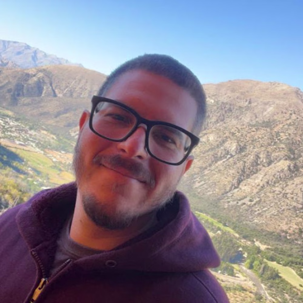 Daniel Garcia