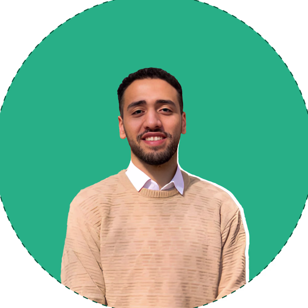 Omar  Elsayed