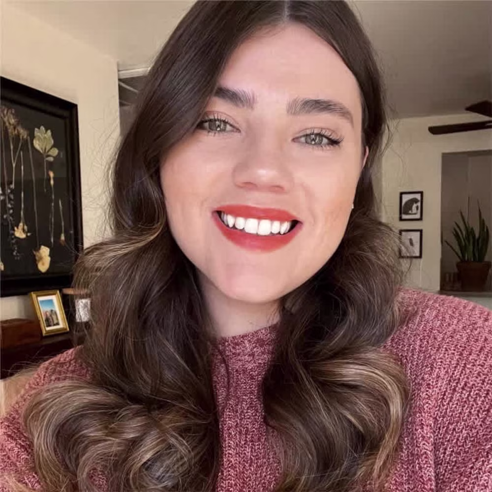Courtney Cramer