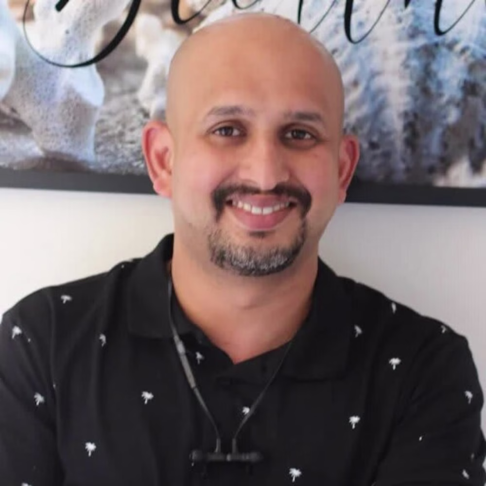 Ryan Ajai