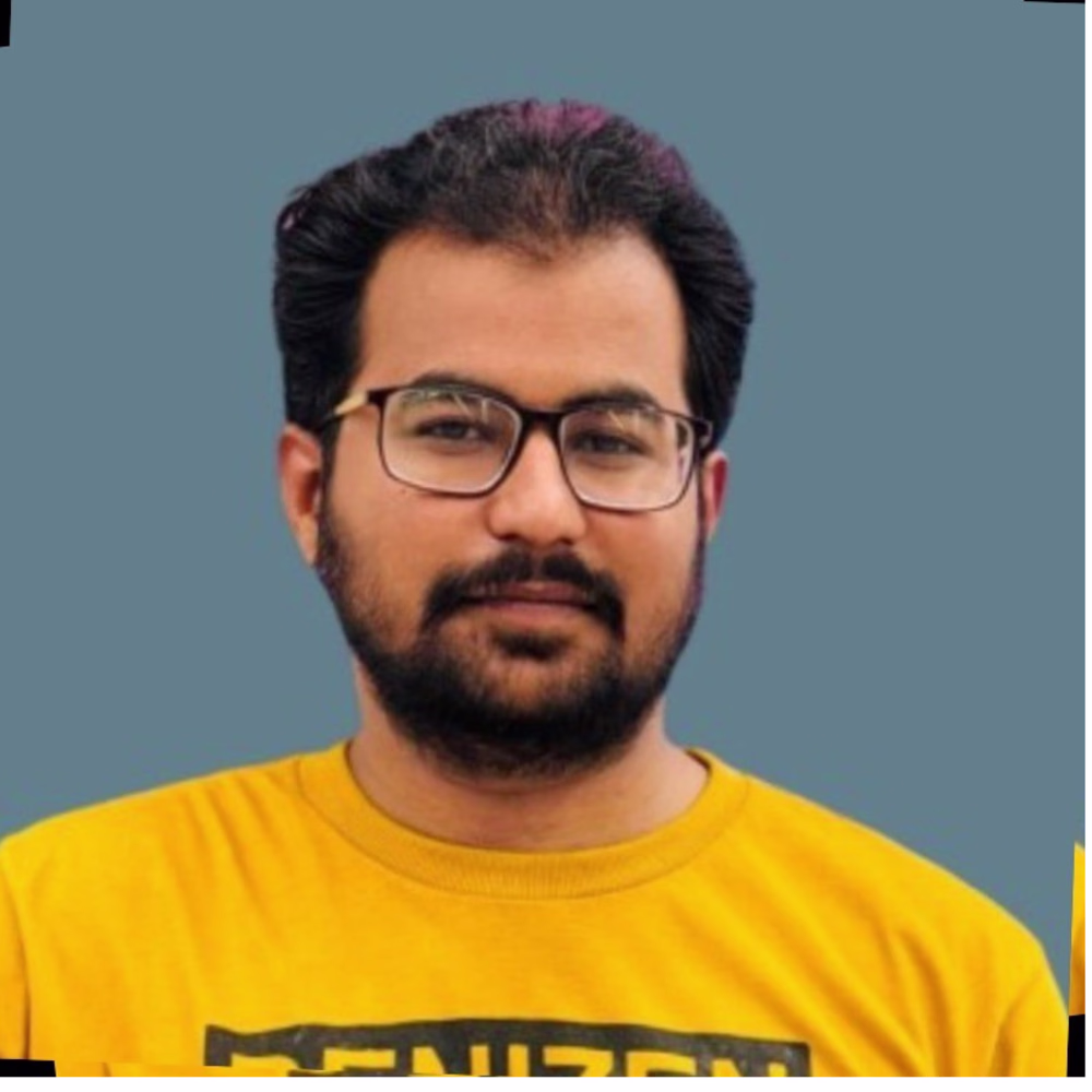 Muhammad Gulshair