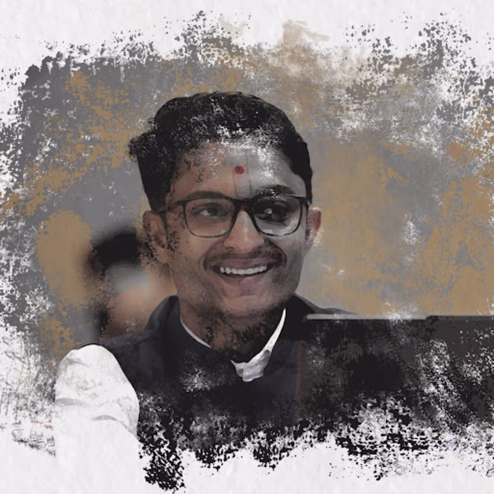 Nitesh Vasani