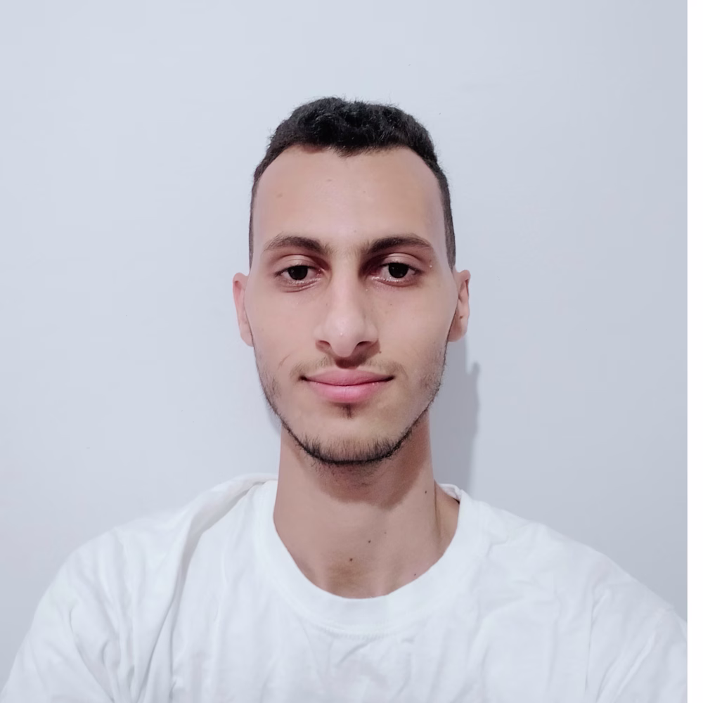Amine Belaoudi
