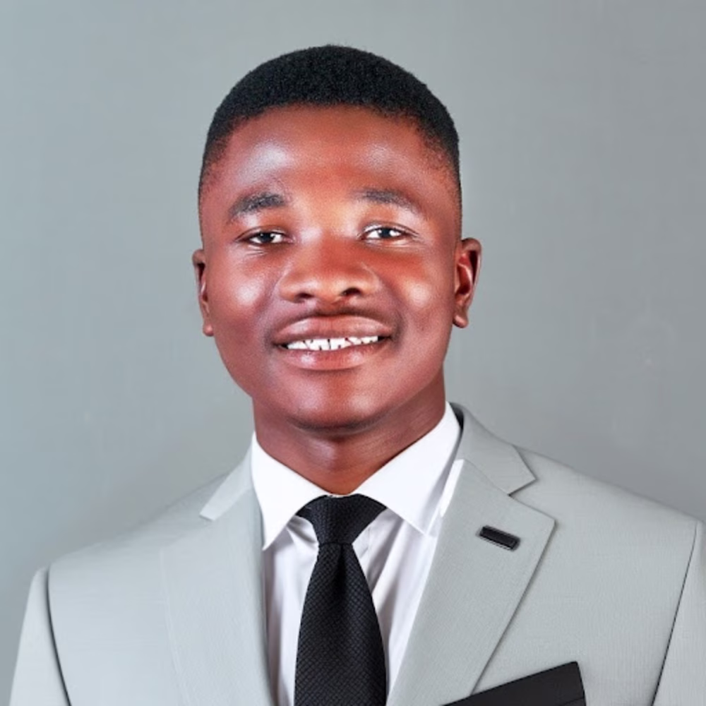 Sadiq Abdulqudus