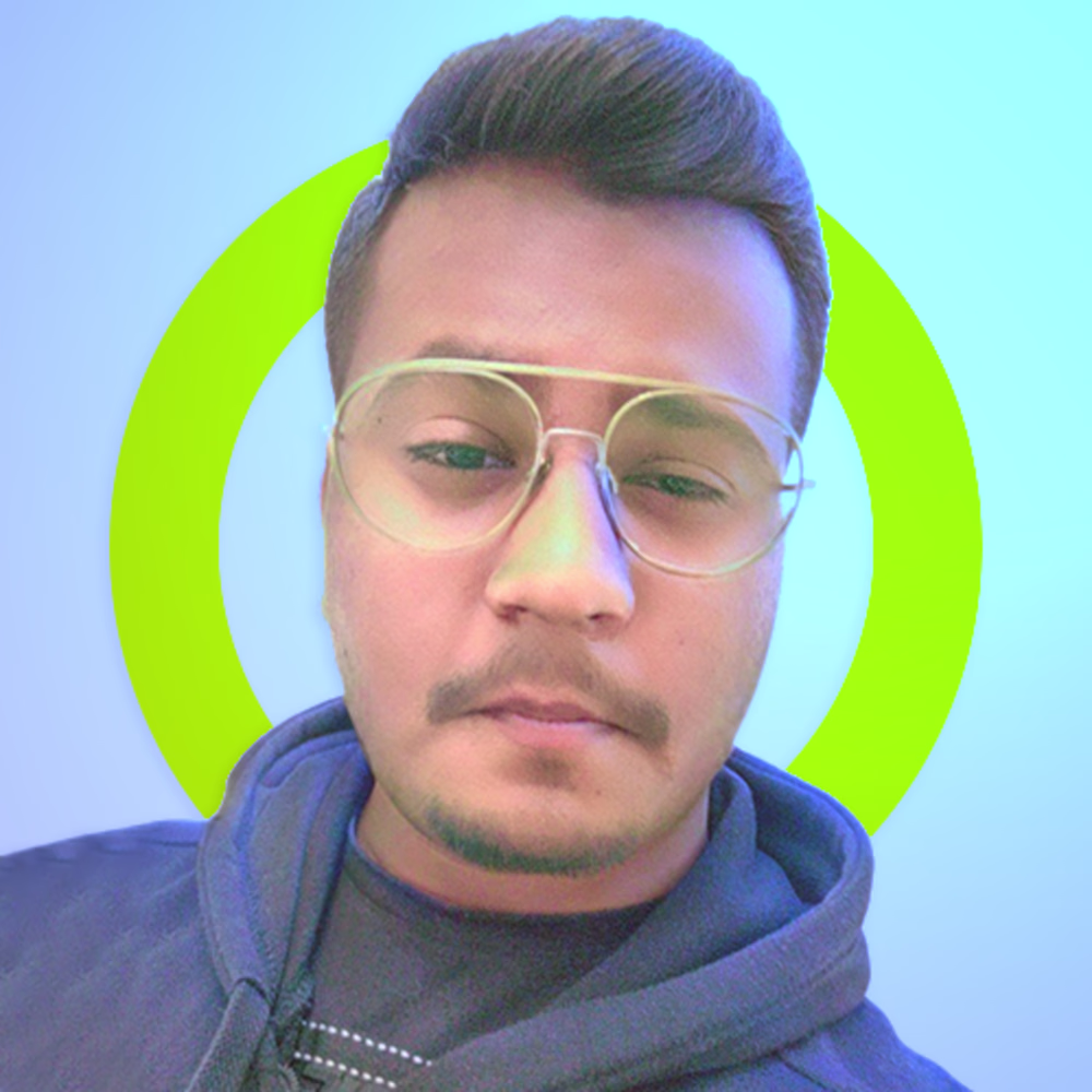 Shahzil Sohail