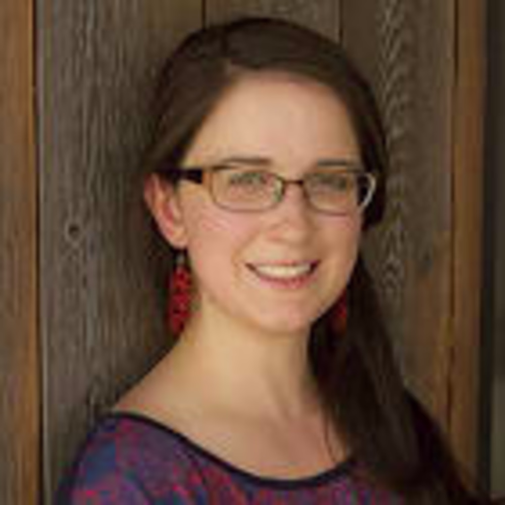 Valerie Wilmot