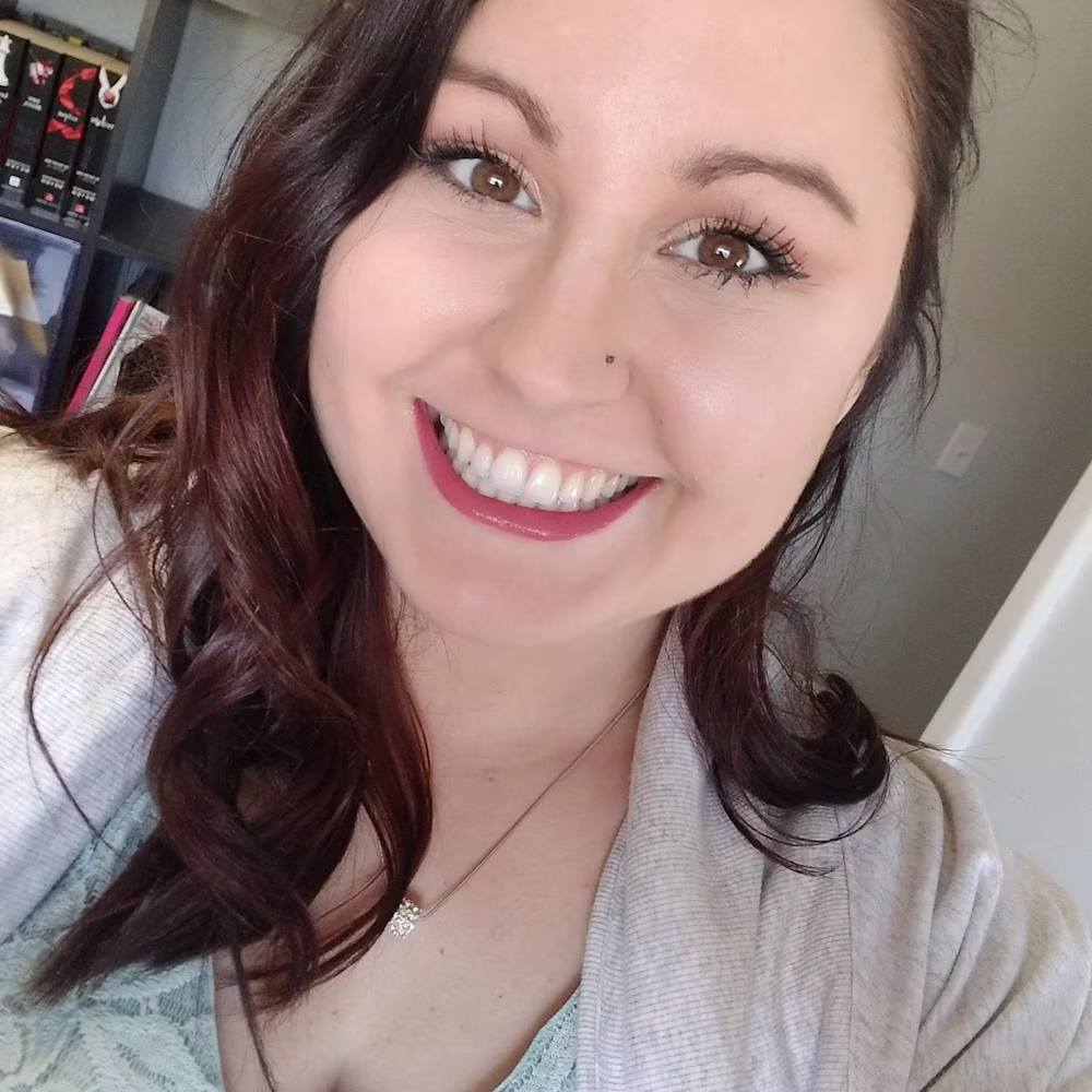 Krysta Piaskowski