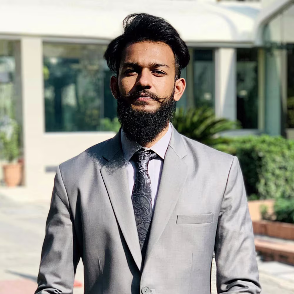 Danish Ali