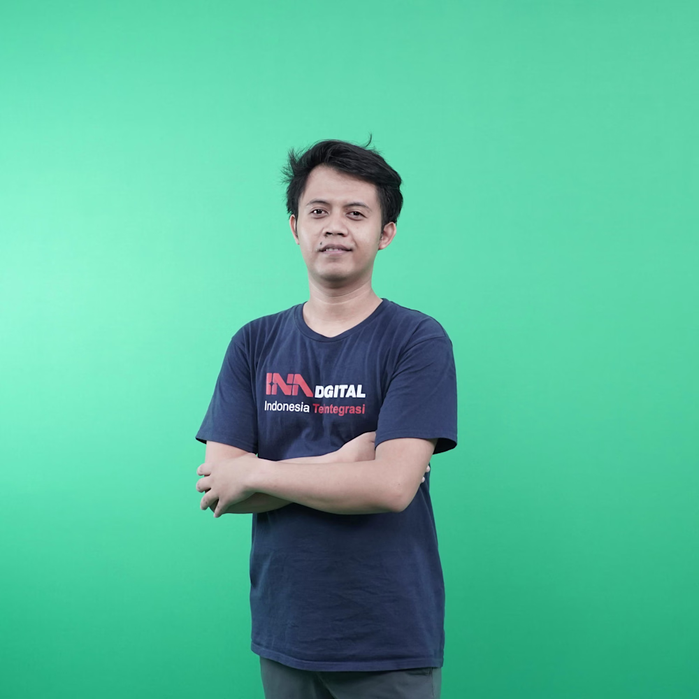 Mei Rusfandi