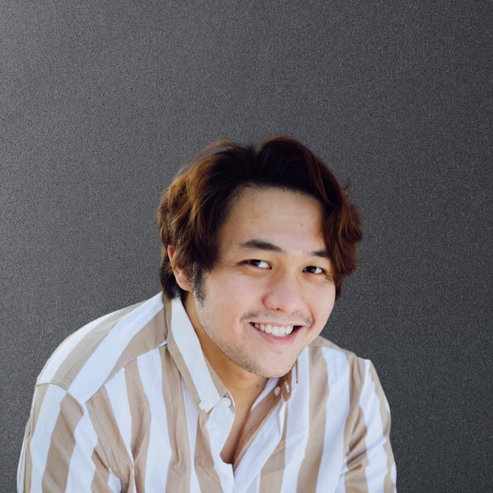 Raymart  Tubal