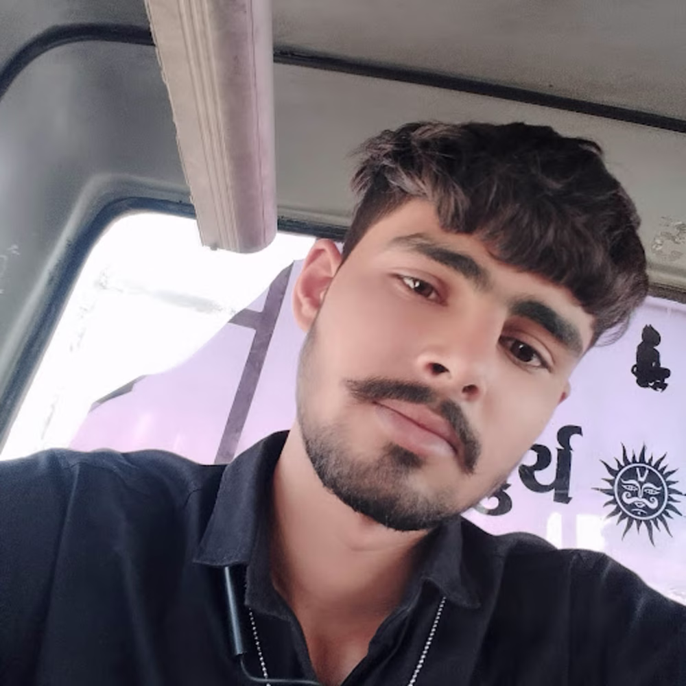 Rathod Prinsh