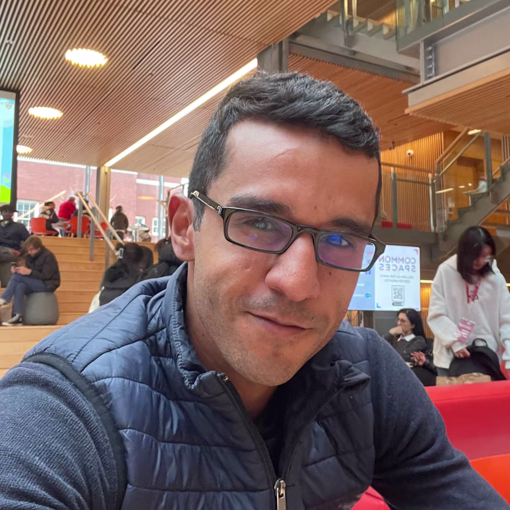 Lucas Bacelar